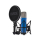 Mikrofon Rode NT1 Signature Cobalt Niebieski